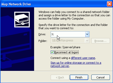 M4_selectdrive